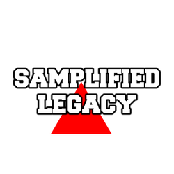 Samplified Legacy